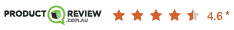 Quickest Built Homes logo for site reviews