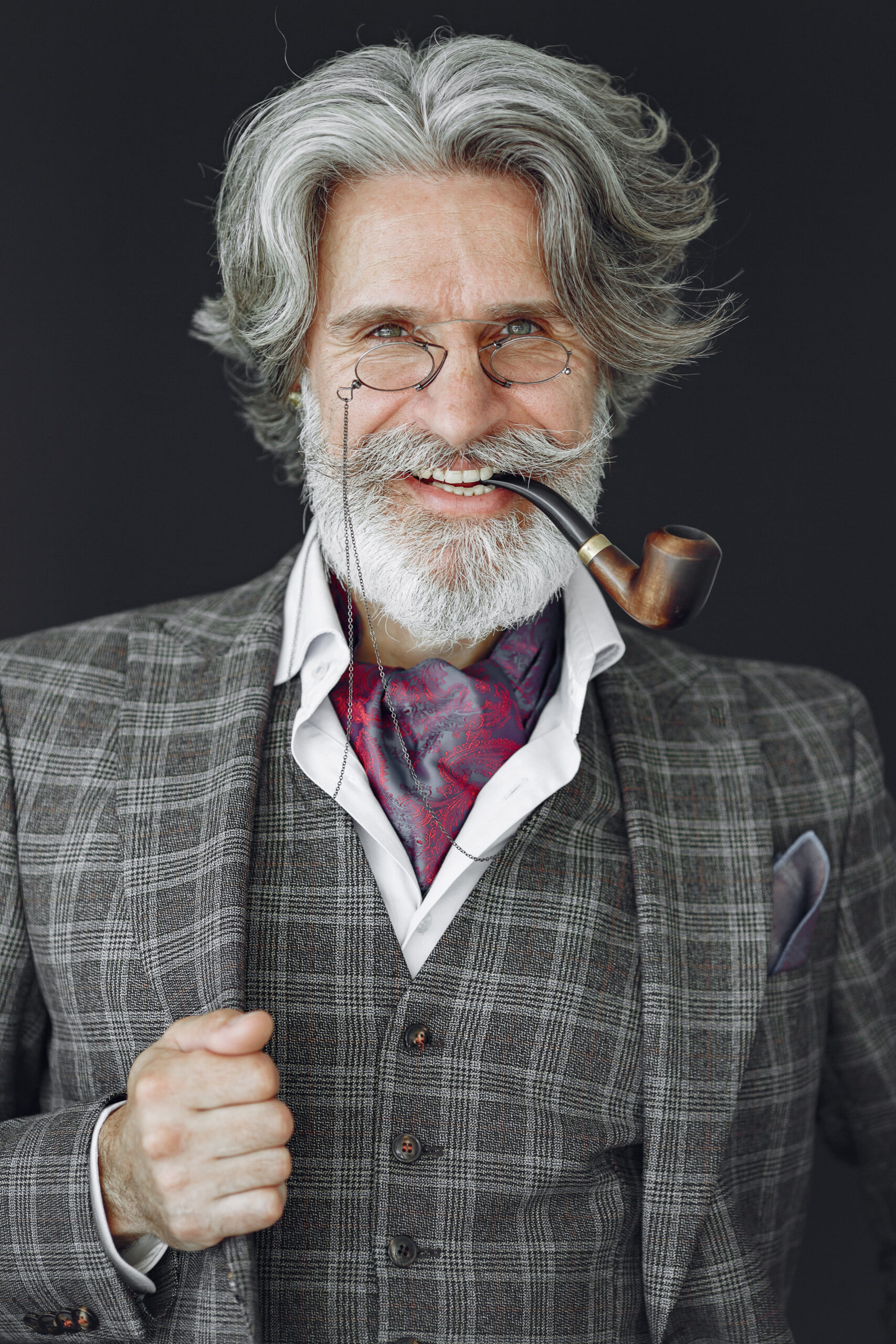 James Carter