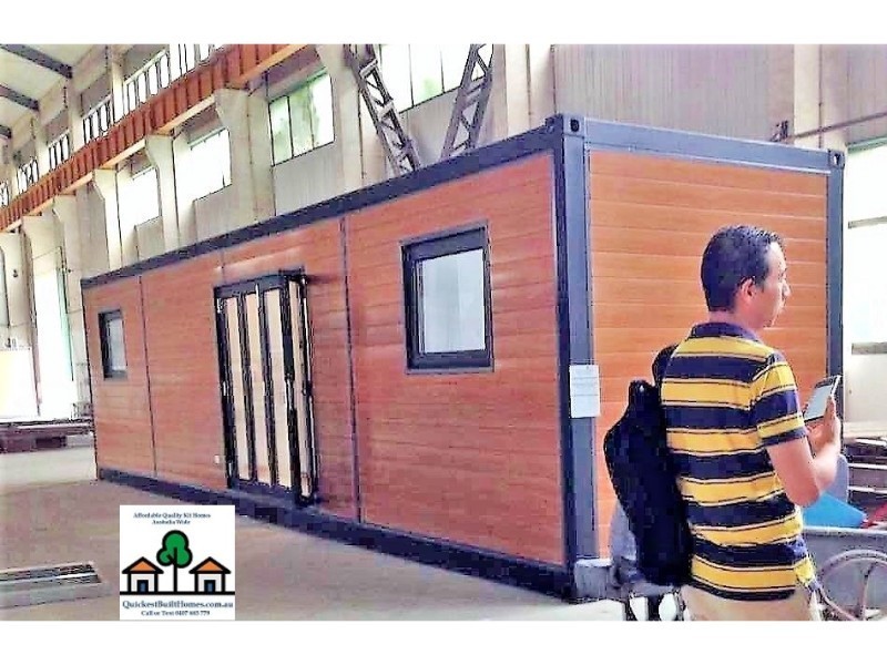 Modular-Container-Home